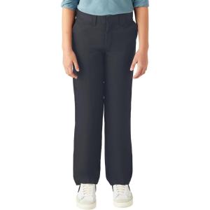Dickies Kids Boys 8-20 Slim Straight Pant(Dark Navy)