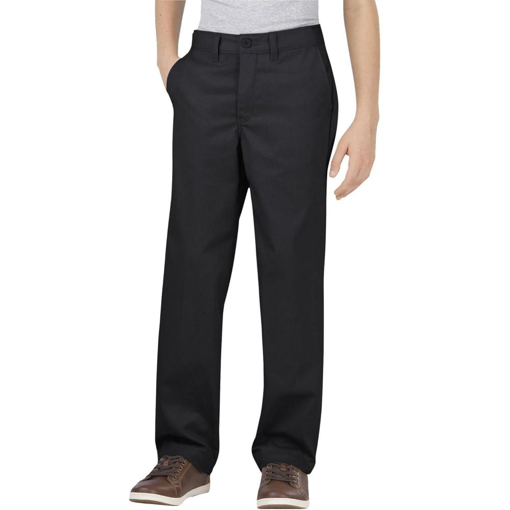 image:imageDickies Boys Flex Waist Stretch PantStyle