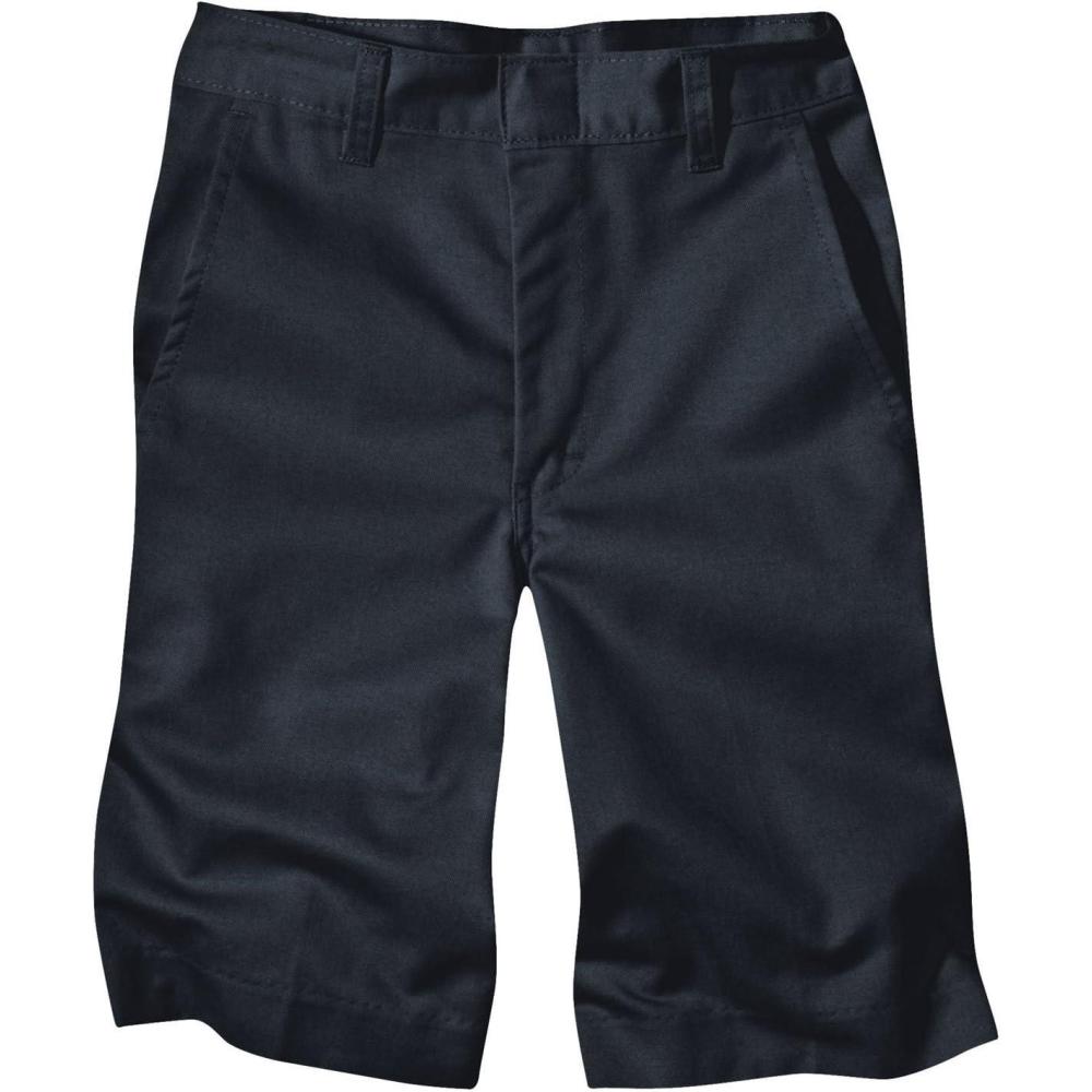 image:imageDickies Mens Toddler Unisex PullOn ShortBlack