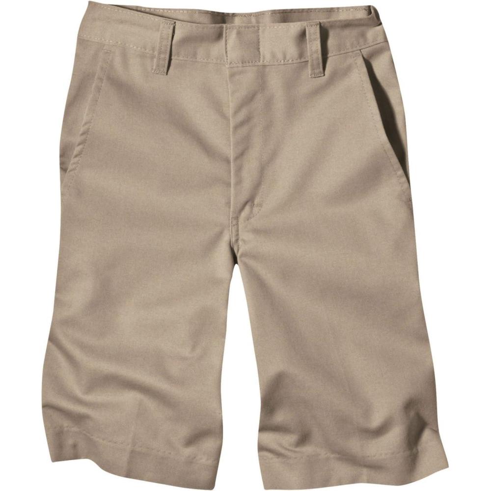 image:imageDickies Mens Toddler Unisex PullOn ShortKhaki