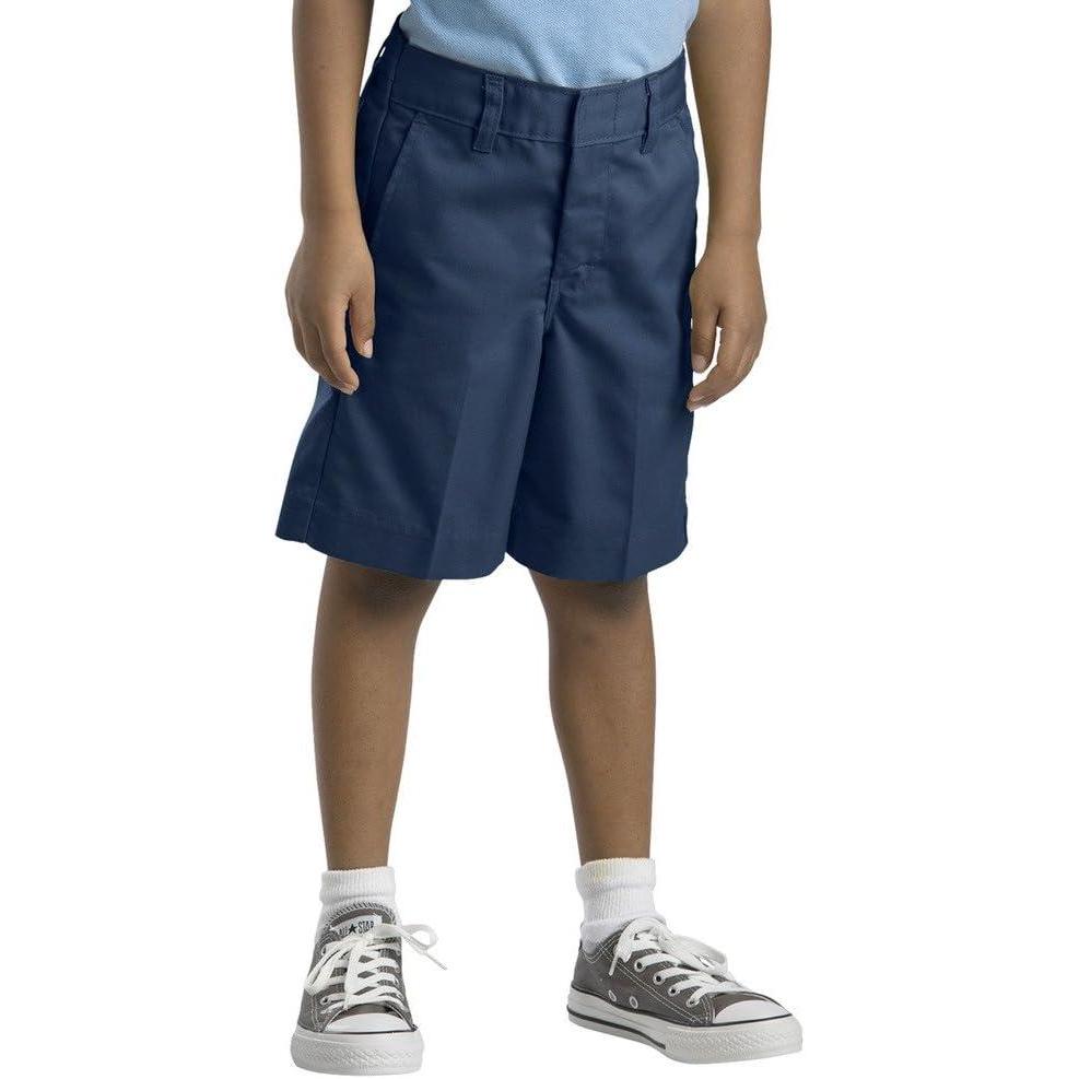 image:imageDickies Mens Toddler Unisex PullOn ShortNavy
