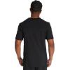 Dickies Balance Men Scrubs Top V-Neck DK845(Black)