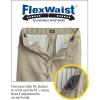 Dickies Boys’ Flex Waist Stretch Pant(Dark Navy)