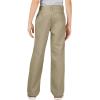 Dickies Boys’ Flex Waist Stretch Pant(Desert Sand)