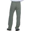 Dickies Dynamix Scrub Pants for Men with Zip Fly, Athletic-Inspired with Four-Way Stretch and Moisture Wicking DK110(Olive)