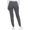 Dickies Dynamix Women Scrubs Pant Natural Rise Tapered Leg Jogger DK185(Pewter)