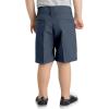 Dickies Girl Big Girls’ Flexwaist Slim Fit Flat Front Short(Desert Sand)