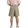 Dickies Girls’ Faux Wrap Skort(Khaki)