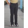 Dickies Kids Boys 8-20 Skinny Straight Pant(Charcoal)