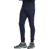 Dickies Men’s Jogger Natural Rise 5 Pockets Elastic Waistband with Interior Self Drawstring DK111(Navy)