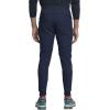 Dickies Men’s Jogger Natural Rise 5 Pockets Elastic Waistband with Interior Self Drawstring DK111(Navy)