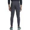 Dickies Men’s Jogger Natural Rise 5 Pockets Elastic Waistband with Interior Self Drawstring DK111(Pewter)