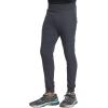 Dickies Men’s Jogger Natural Rise 5 Pockets Elastic Waistband with Interior Self Drawstring DK111(Pewter)