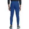 Dickies Men’s Jogger Natural Rise 5 Pockets Elastic Waistband with Interior Self Drawstring DK111(Royal)