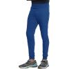 Dickies Men’s Jogger Natural Rise 5 Pockets Elastic Waistband with Interior Self Drawstring DK111(Royal)