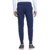 Dickies Men’s Scrub Pant Jogger with Waistband 5 Pockets & 360° Stretch DK040(Navy)