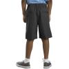 Dickies Men’s Toddler Unisex Pull-On Short(Black)
