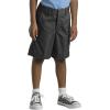 Dickies Men’s Toddler Unisex Pull-On Short(Black)