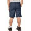 Dickies Men’s Toddler Unisex Pull-On Short(Dark Navy)