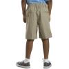 Dickies Men’s Toddler Unisex Pull-On Short(Khaki)