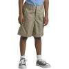 Dickies Men’s Toddler Unisex Pull-On Short(Khaki)