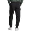 Dickies Scrubs for Men Mid-Rise Jogger Pants with Stretchy Fabric – DK224(Black)