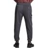 Dickies Scrubs for Men Mid-Rise Jogger Pants with Stretchy Fabric – DK224(Pewter)
