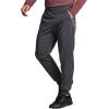 Dickies Scrubs for Men Mid-Rise Jogger Pants with Stretchy Fabric – DK224(Pewter)