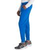 Dickies Scrubs for Men Mid-Rise Jogger Pants with Stretchy Fabric – DK224(Royal)