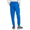 Dickies Scrubs for Men Mid-Rise Jogger Pants with Stretchy Fabric – DK224(Royal)