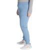 Dickies Women Scrub Pant Mid Rise Jogger with 5 Pocket and Elastic Waistband DK155(Blue Jean)