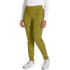 Dickies Women Scrub Pant Mid Rise Jogger with 5 Pocket and Elastic Waistband DK155(Bronze Mist)