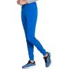 Dickies Women Scrub Pant Mid Rise Jogger with 5 Pocket and Elastic Waistband DK155(Royal)