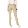 Dickies Women’s Stretch Straight Leg Pant(Desert Sand)