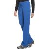 Dynamix Scrubs for Women, Drawstring Cargo Pants for Women DK130(Royal)