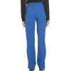 Dynamix Scrubs for Women, Drawstring Cargo Pants for Women DK130(Royal)