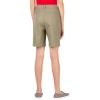 Dickies Girls Junior Girls Slim Short(Desert Sand)