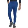 Dickies Men’s Jogger Natural Rise 5 Pockets Elastic Waistband with Interior Self Drawstring DK111(Royal)