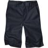 Dickies Men’s Toddler Unisex Pull-On Short(Black)