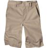 Dickies Men’s Toddler Unisex Pull-On Short(Khaki)