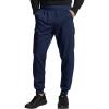 Dickies Scrubs for Men Mid-Rise Jogger Pants with Stretchy Fabric – DK224(Navy)