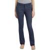 Dickies Women’s Stretch Straight Leg Pant(Dark Navy)