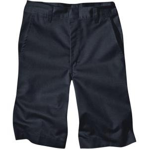 Dickies Men’s Toddler Unisex Pull-On Short(Black)