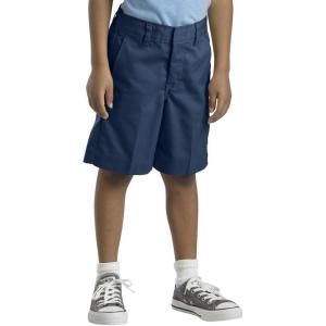 Dickies Men’s Toddler Unisex Pull-On Short(Navy)