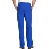 Dickies Men’s Pull-On Pant with 7 Pockets Elastic Waistband with Button Closure 81006(Galaxy Blue)