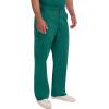 Dickies Men’s Pull-On Pant with 7 Pockets Elastic Waistband with Button Closure 81006(Hunter)