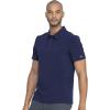 Dickies EDS Essentials Men Scrubs Top Polo DK925(Navy)