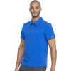 Dickies EDS Essentials Men Scrubs Top Polo DK925(Royal)