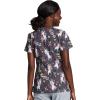 Dickies EDS Women Scrubs Top V-Neck DK700(A Different Beat)