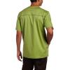 Dickies Gen Flex Men Scrubs Top V-Neck 81722(Desert Sage)